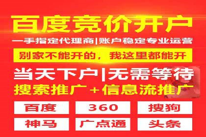 百度竞价公司案例分析：如何利用百度大数据